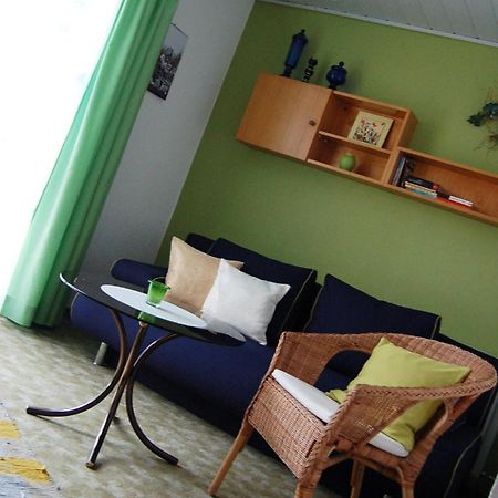 Siebers-Ferienwohnung Saupsdorf 외부 사진