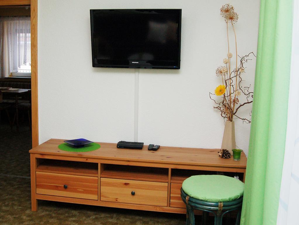 Siebers-Ferienwohnung Saupsdorf 외부 사진