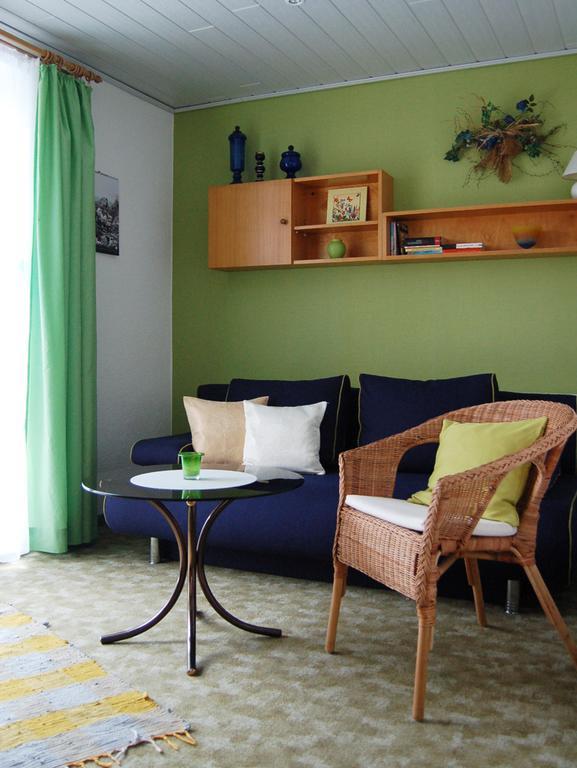 Siebers-Ferienwohnung Saupsdorf 외부 사진