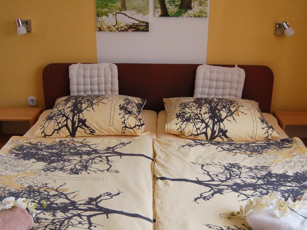 Siebers-Ferienwohnung Saupsdorf 외부 사진