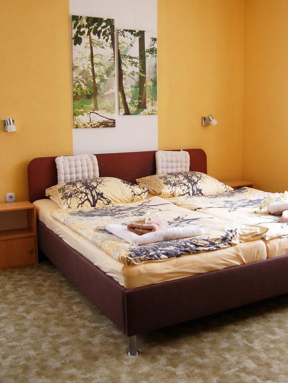 Siebers-Ferienwohnung Saupsdorf 외부 사진