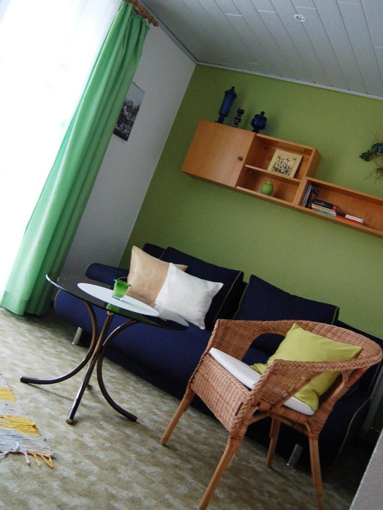 Siebers-Ferienwohnung Saupsdorf 외부 사진